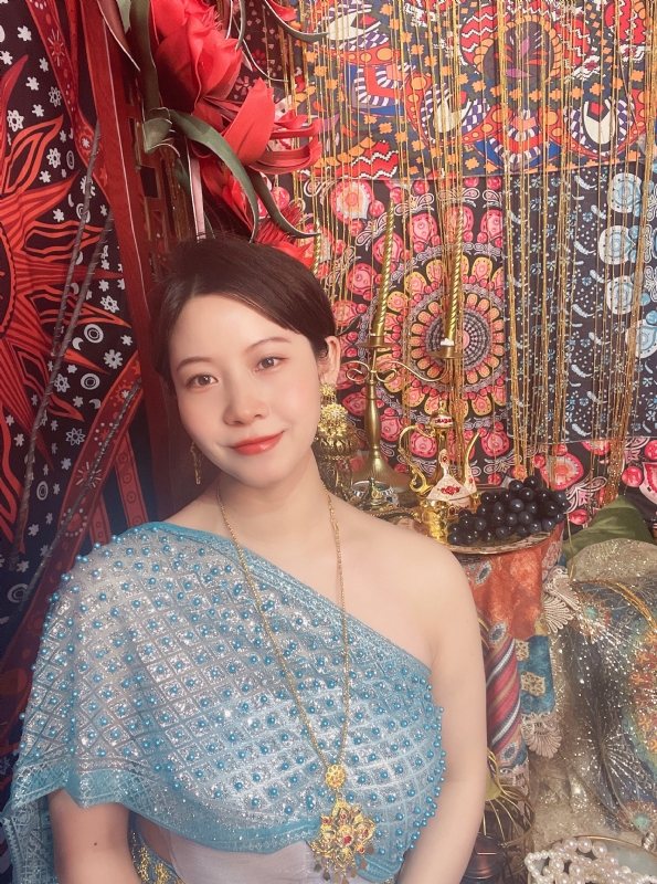 鸢莺的第八张照片--平潭相亲网
