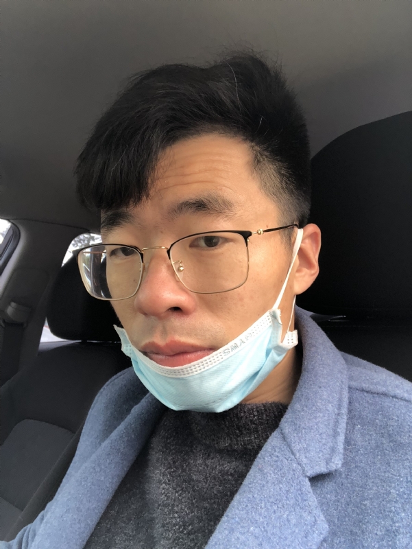 李先生的第一张照片--平潭相亲网