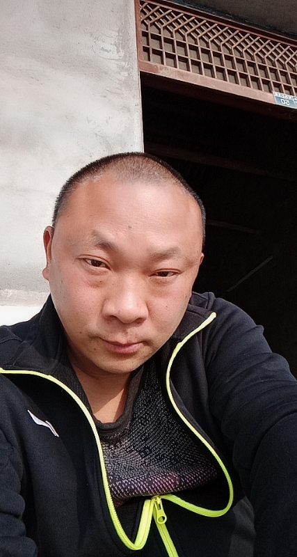 马克的第一张照片--平潭相亲网