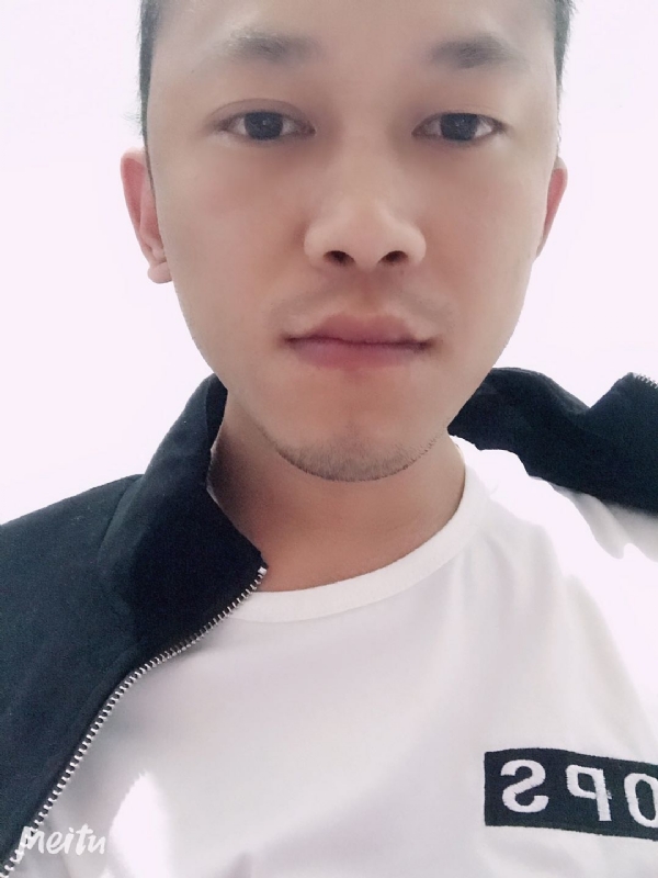 陈诚的第一张照片--平潭相亲网