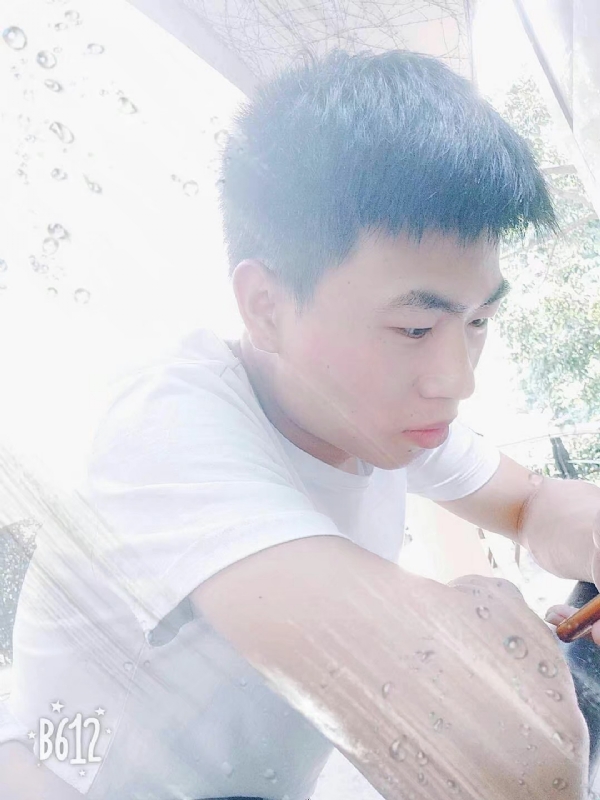 对她说晚安的第一张照片--平潭相亲网