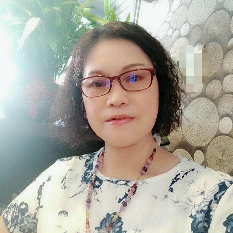 NiNi的第三张照片--平潭相亲网