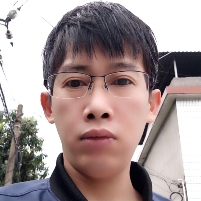 下凡买烟的第一张照片--平潭相亲网