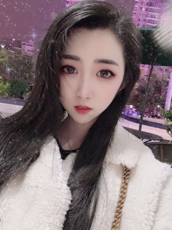 妮可的第一张照片--平潭相亲网