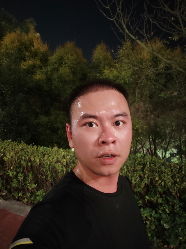 黑桃A的第一张照片--平潭相亲网