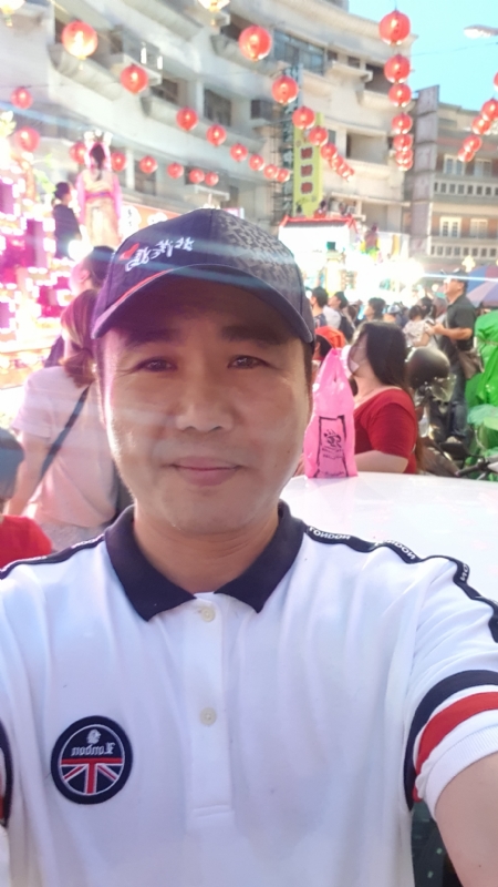 小陳的第一张照片--平潭相亲网