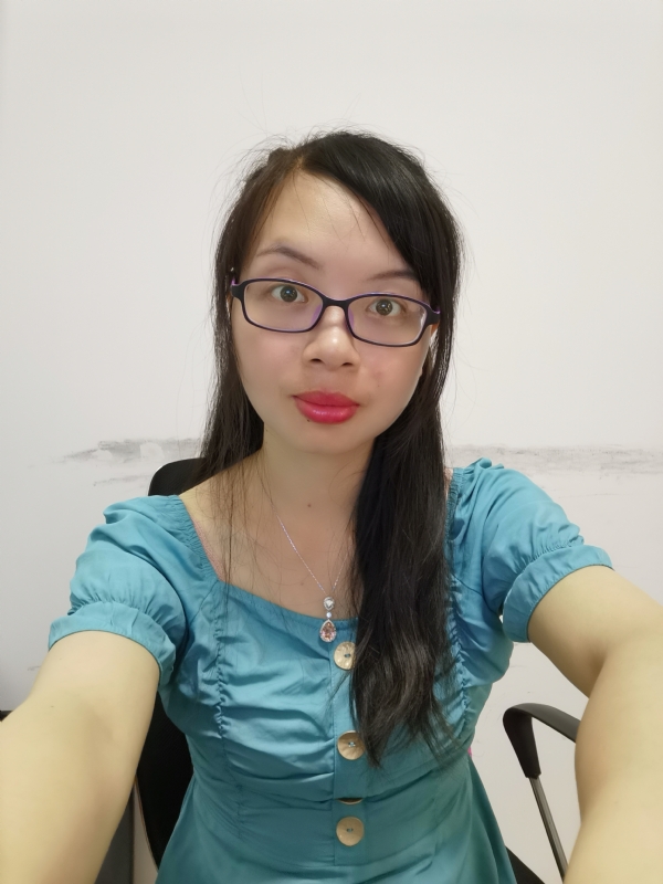 秋记的第二张照片--平潭相亲网