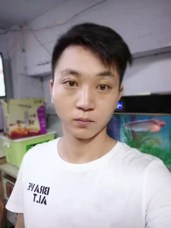 七秒记忆的第一张照片--平潭相亲网