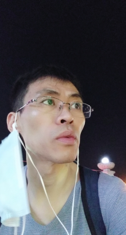 上善若水任方圆的第一张照片--平潭相亲网