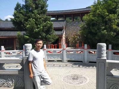 方向的第一张照片--平潭相亲网