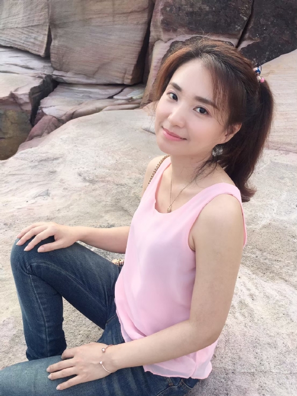 Jane的第二张照片--平潭相亲网