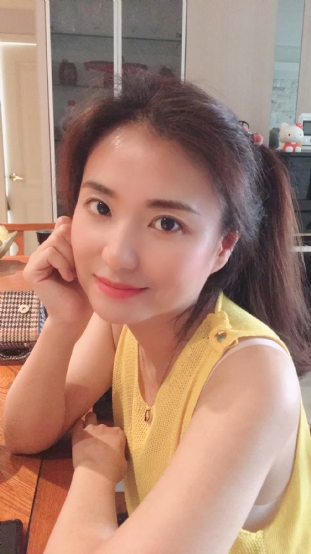 Jane的第三张照片--平潭相亲网