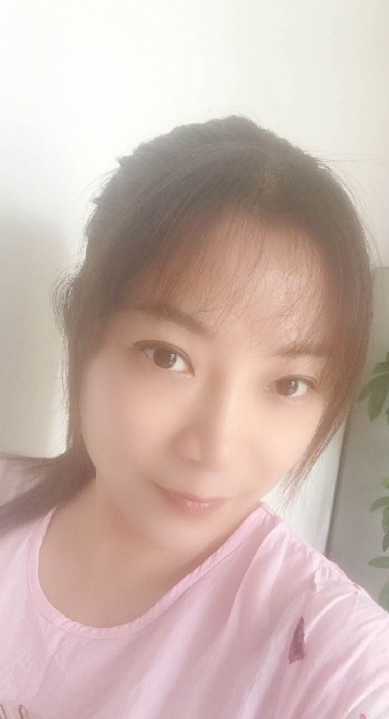 美丽在现的第一张照片--平潭相亲网