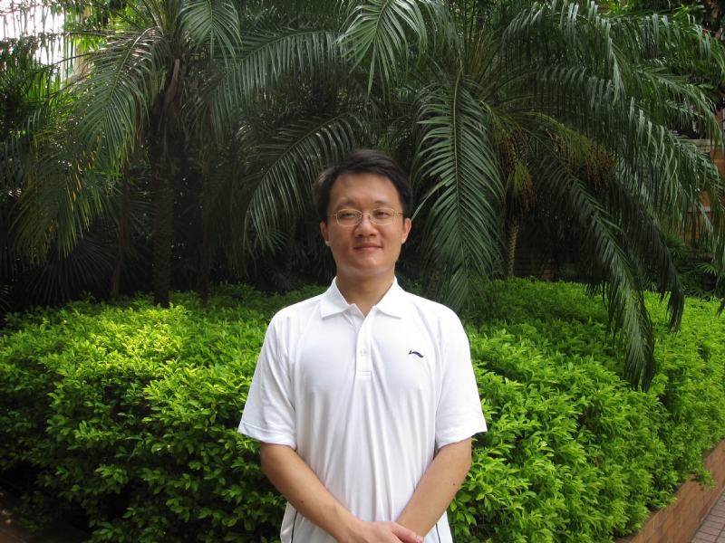 上善若水的第二张照片--平潭相亲网