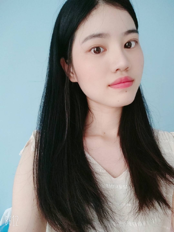 刺猬的优雅的第二张照片--平潭相亲网