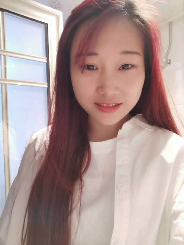 雾里看花的第一张照片--平潭相亲网