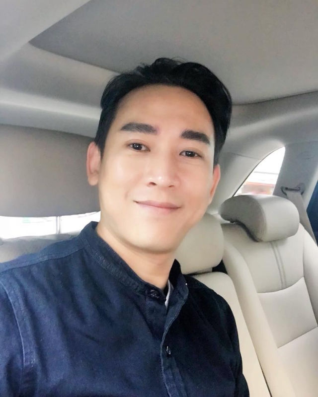 温柔的老头子的第一张照片--平潭相亲网