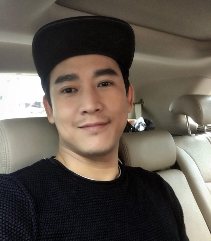 温柔的老头子的第三张照片--平潭相亲网