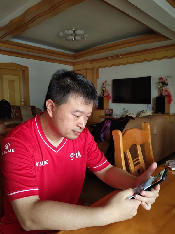 小春的第一张照片--平潭相亲网