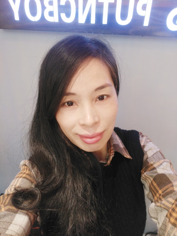 ABC的第一张照片--平潭相亲网