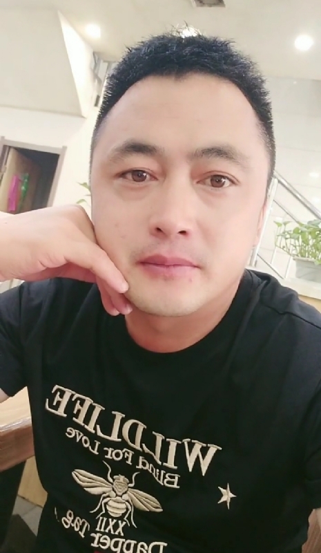 廖艾德的第一张照片--平潭相亲网
