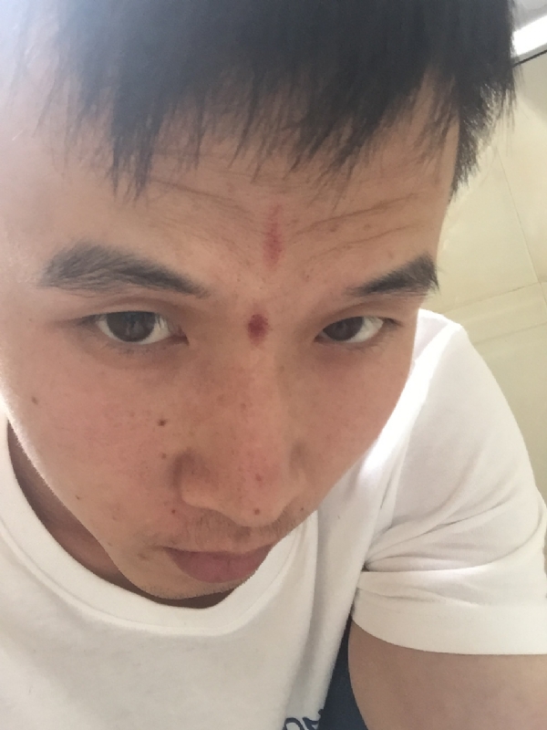 爱晴的第一张照片--平潭相亲网