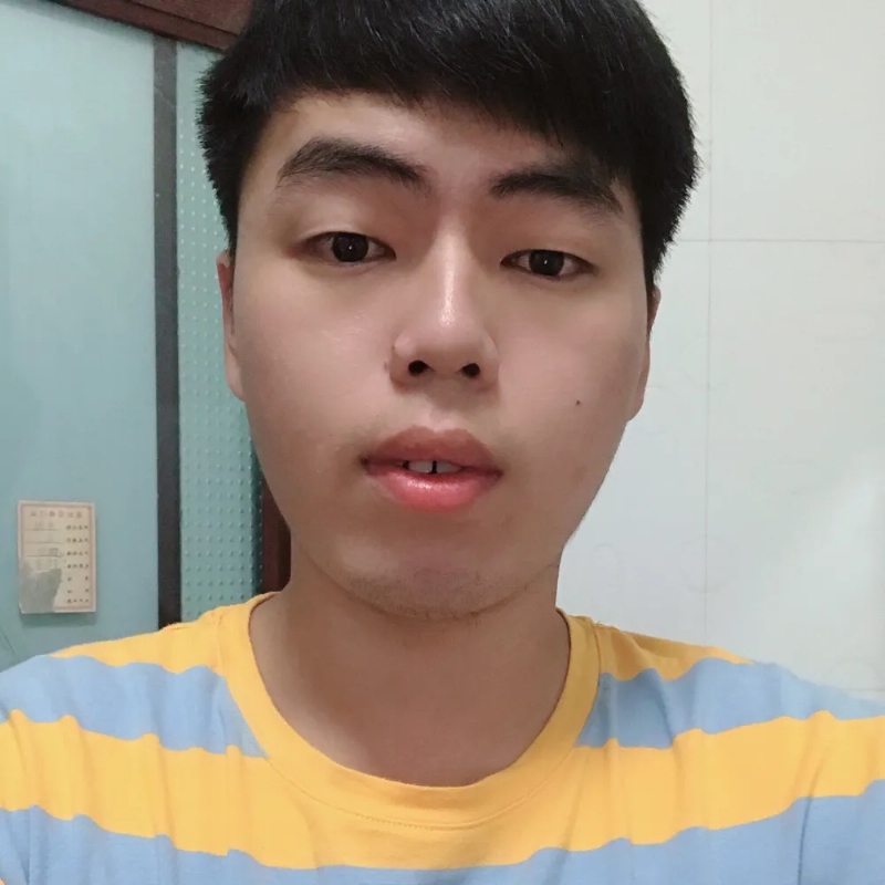 安浩i的第一张照片--平潭相亲网
