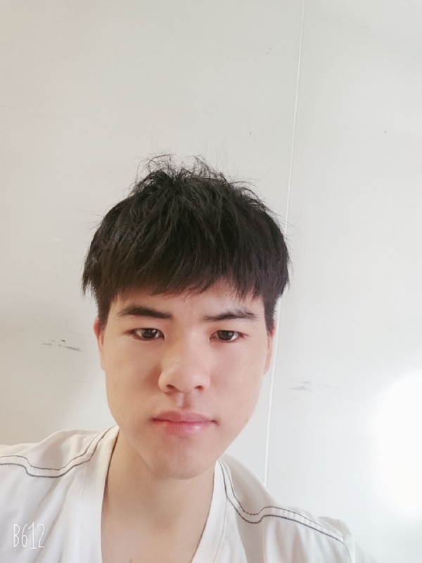 陌离的第一张照片--平潭相亲网