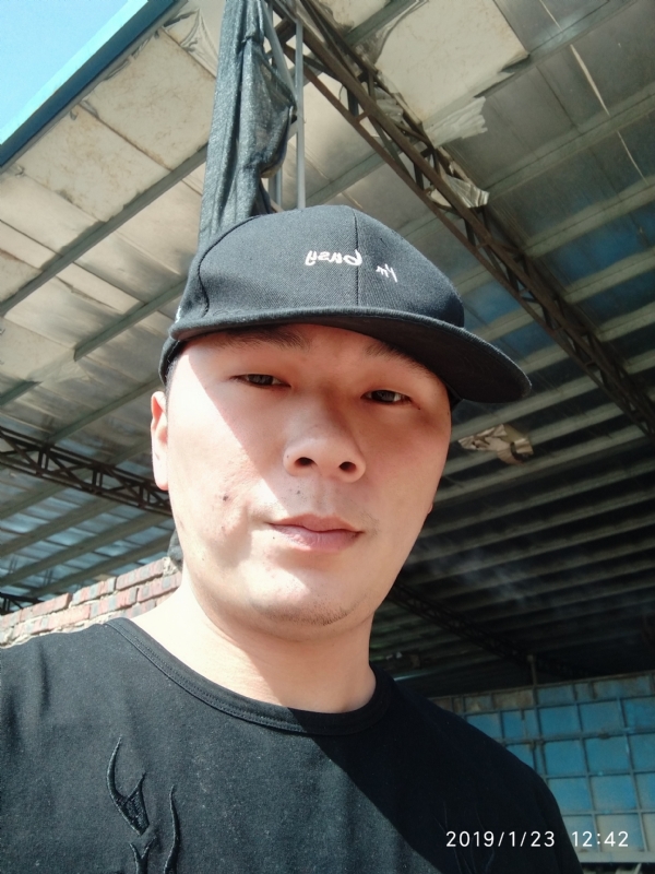 小蔡的第一张照片--平潭相亲网