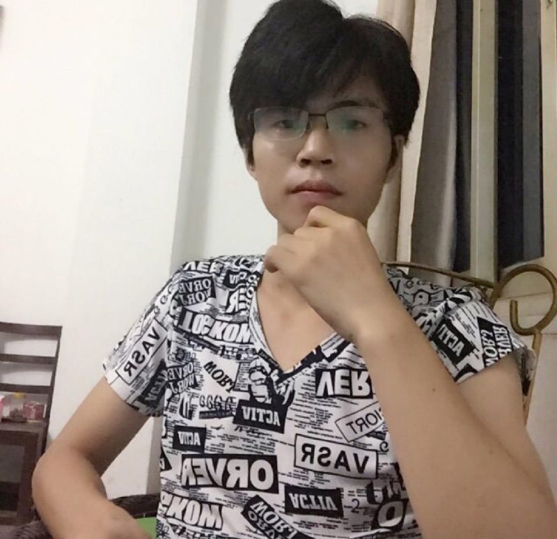 李斌的第一张照片--平潭相亲网