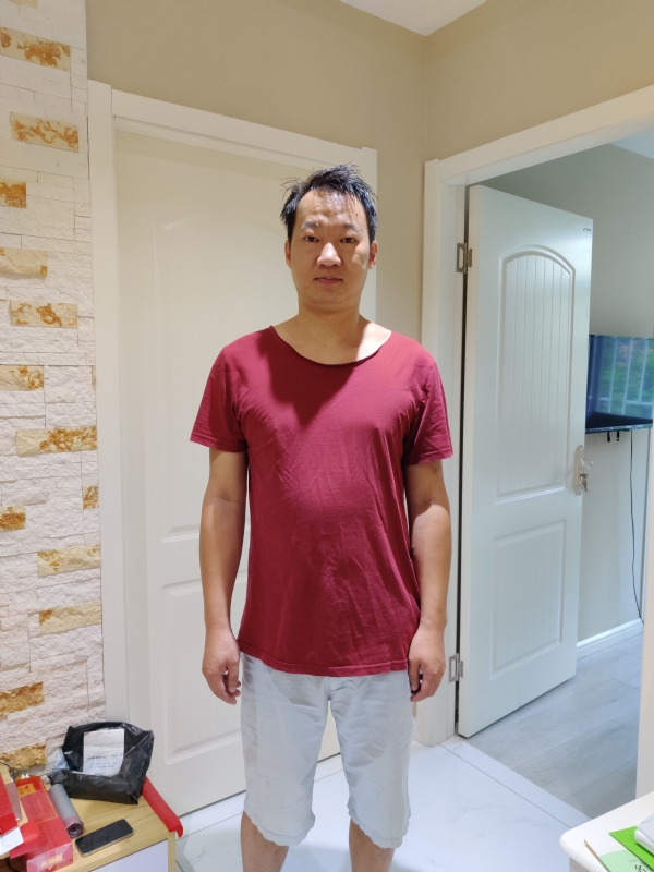 张生的第二张照片--平潭相亲网