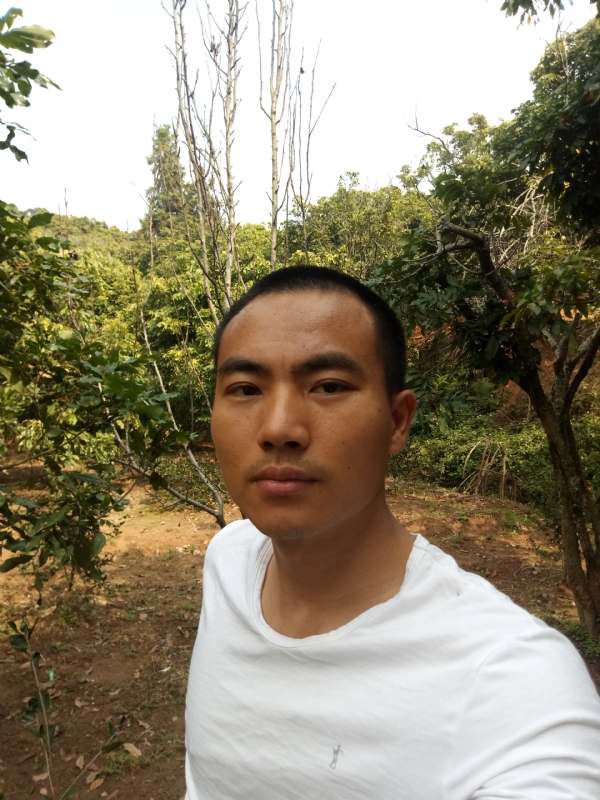 简单的第一张照片--平潭相亲网