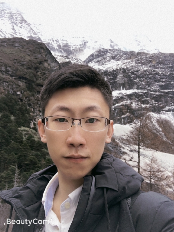 凤梨罐头的第二张照片--平潭相亲网