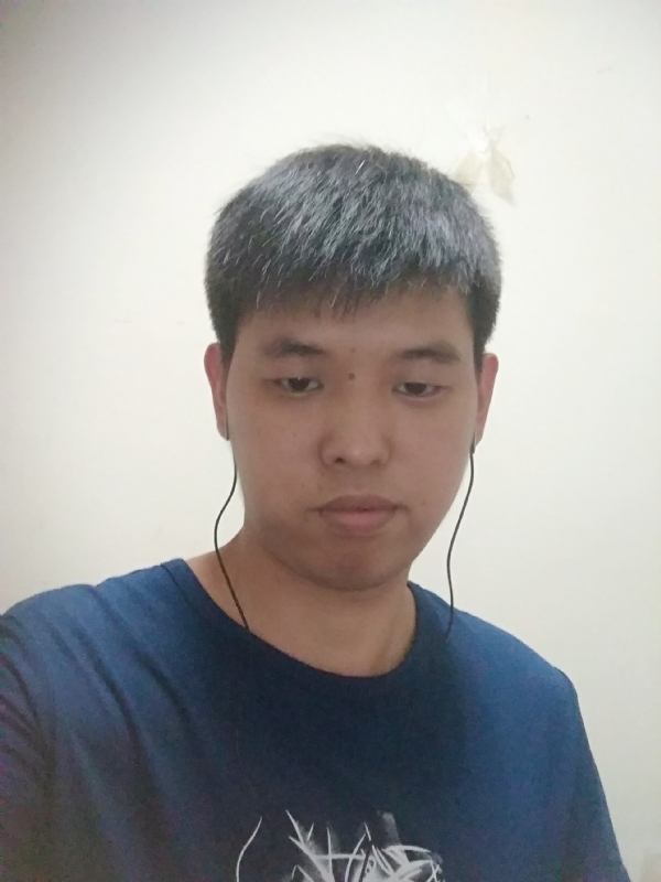 跳舞的鱼的第一张照片--平潭相亲网