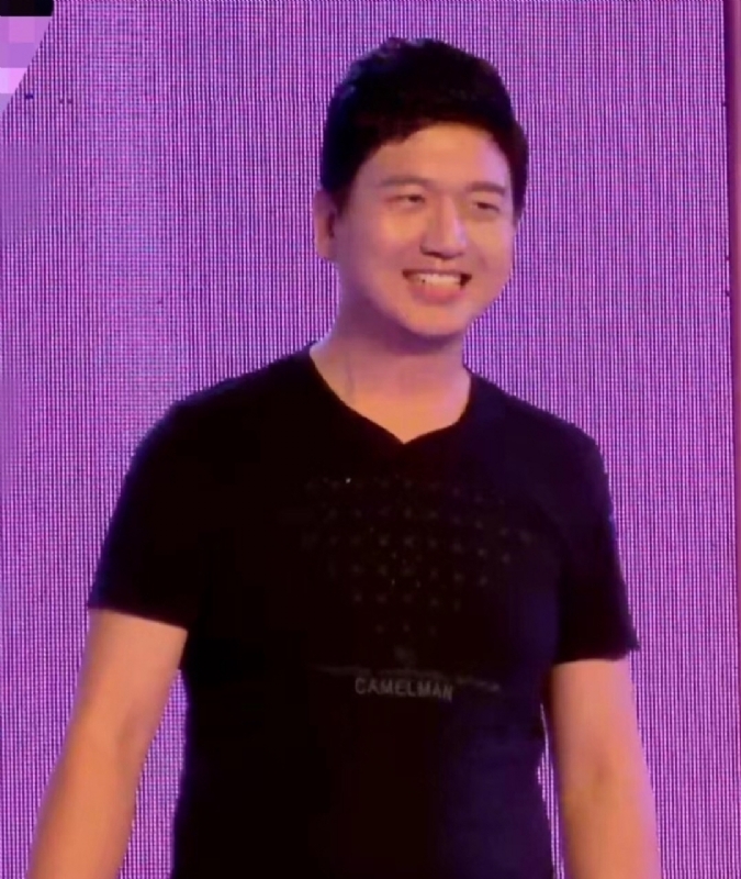 风继续吹的第二张照片--平潭相亲网