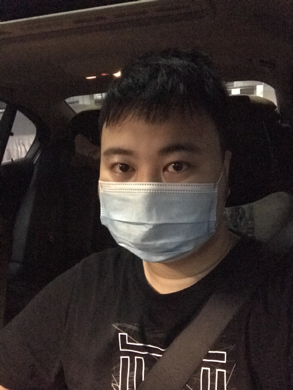 Roman的第一张照片--平潭相亲网