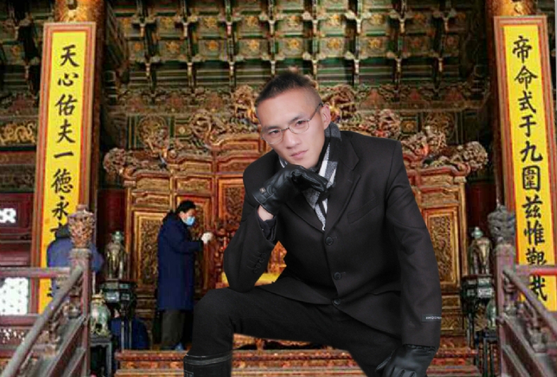 余生平凡的第三张照片--平潭相亲网