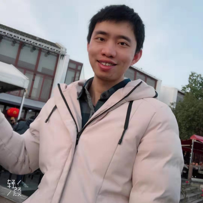 萍水相逢的第二张照片--平潭相亲网