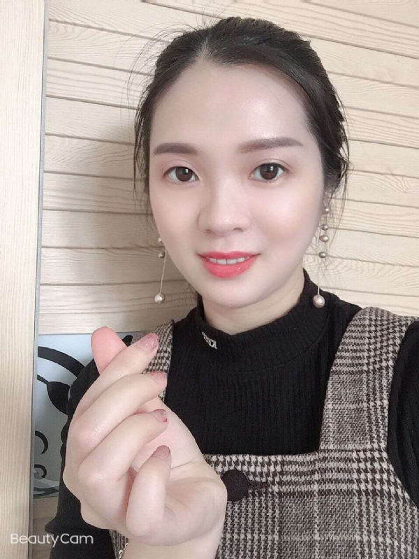 紫梦的第一张照片--平潭相亲网