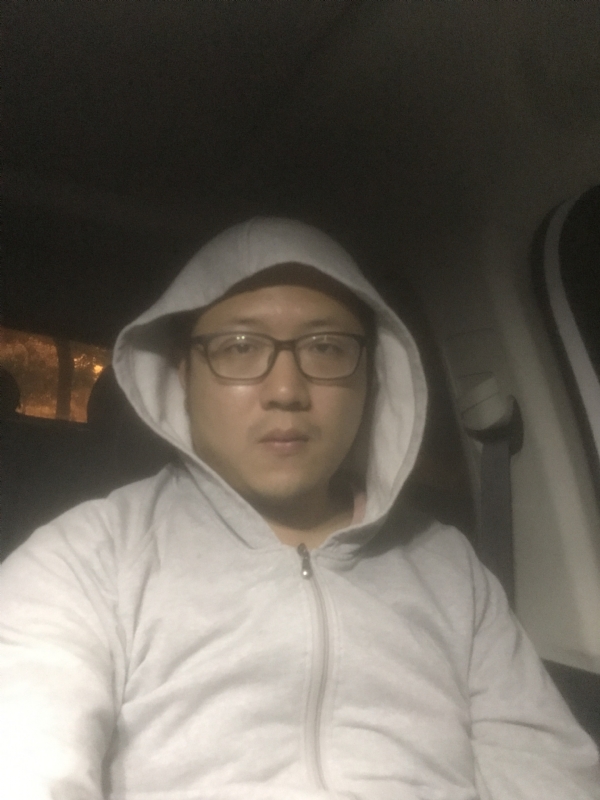 值得与否的第一张照片--平潭相亲网
