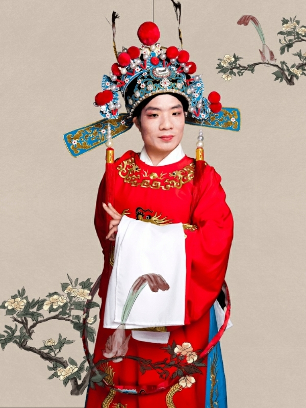 shizhenyi的第一张照片--平潭相亲网