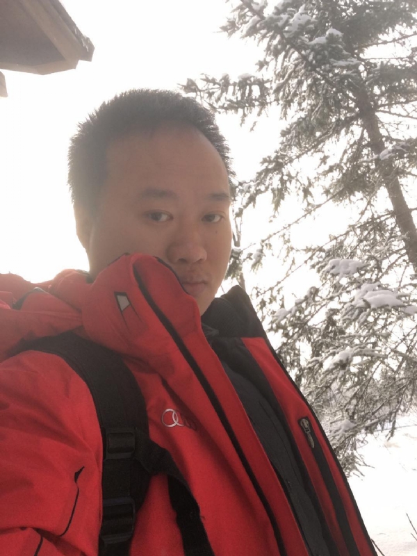 鷇音子的第一张照片--平潭相亲网