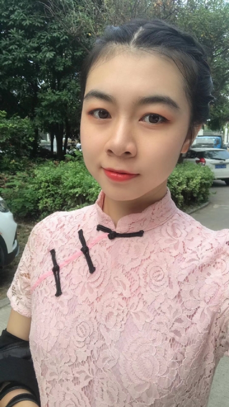 杨女士的第一张照片--平潭相亲网