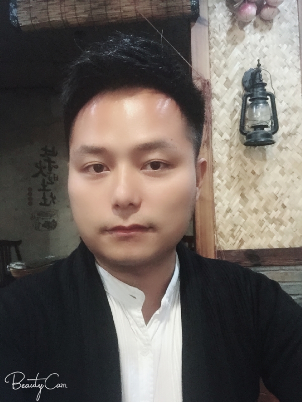 亦初的第一张照片--平潭相亲网