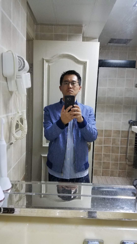海昏侯的第一张照片--平潭相亲网