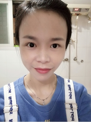 舞月光的第一张照片--平潭相亲网