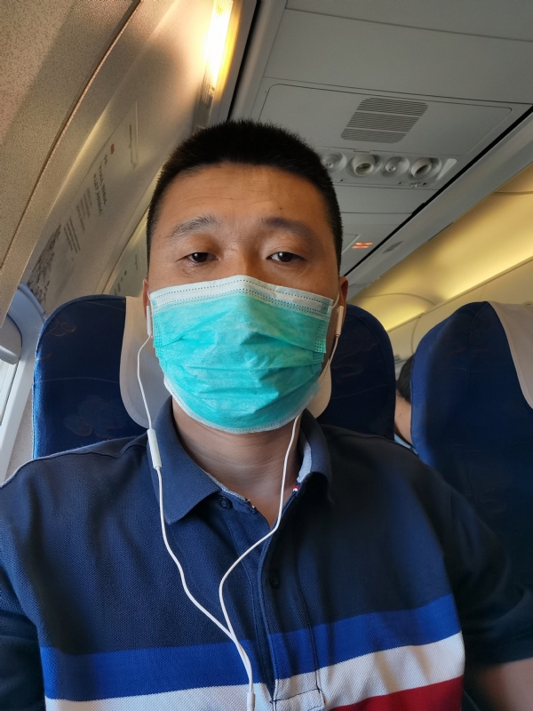 石头的第一张照片--平潭相亲网