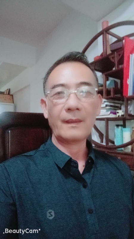 墨初的第一张照片--平潭相亲网
