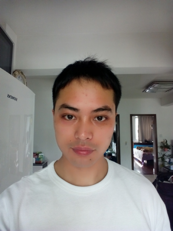 即时我也的第一张照片--平潭相亲网