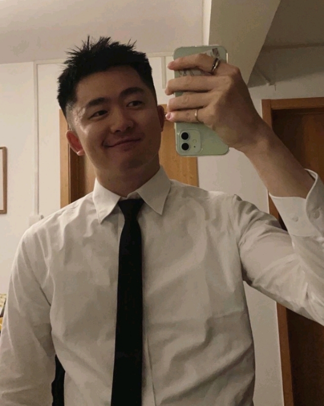 启航的第二张照片--平潭相亲网